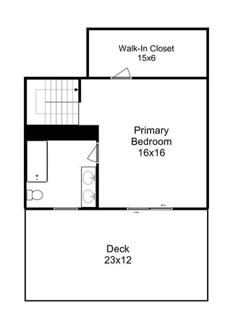 6 S Laflin Street 911S, Chicago, IL 60607