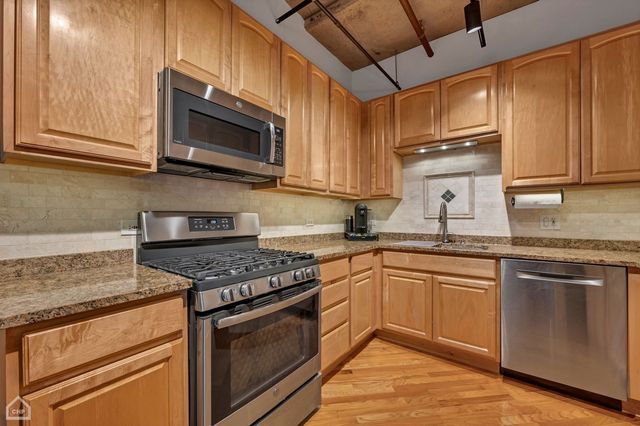 6 S Laflin Street 911S, Chicago, IL 60607