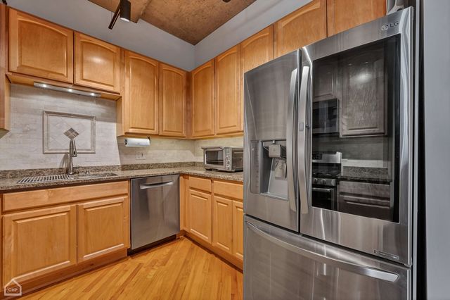 6 S Laflin Street 911S, Chicago, IL 60607