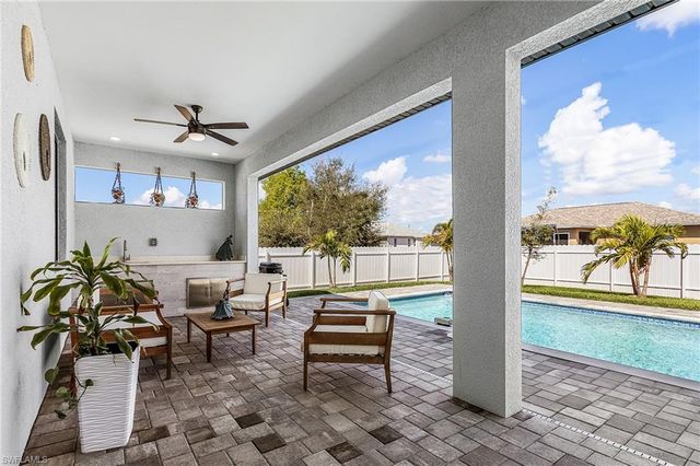 1929 NE 14th ST, Cape Coral, FL 33909