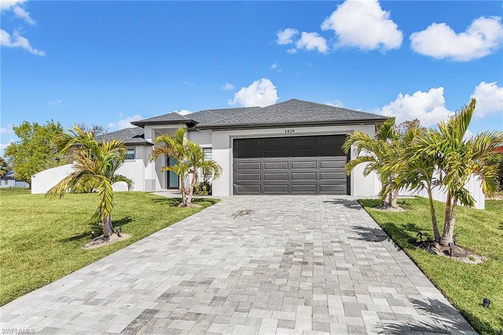 1929 NE 14th ST, Cape Coral, FL 33909