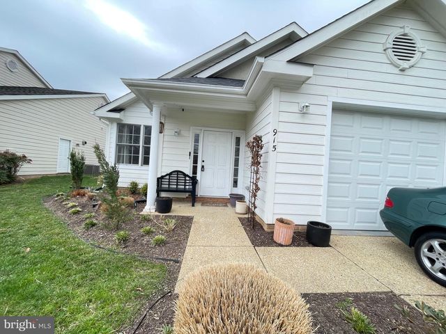 915 HICKORY CIR, La Plata, MD 20646