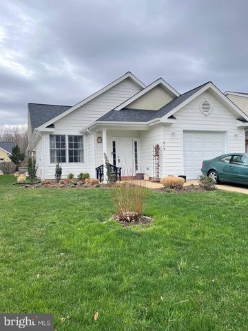 915 HICKORY CIR, La Plata, MD 20646