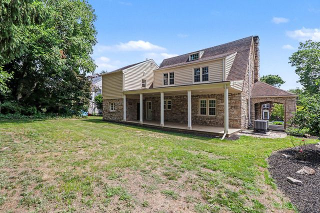 3614 CLOVERFIELD RD, Harrisburg, PA 17109