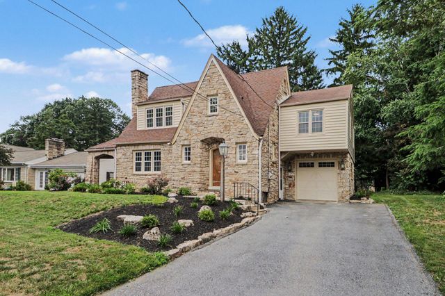 3614 CLOVERFIELD RD, Harrisburg, PA 17109