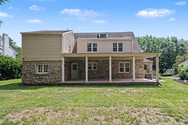 3614 CLOVERFIELD RD, Harrisburg, PA 17109