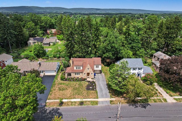 3614 CLOVERFIELD RD, Harrisburg, PA 17109