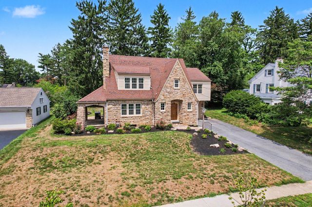 3614 CLOVERFIELD RD, Harrisburg, PA 17109
