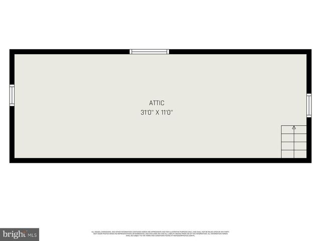 3614 CLOVERFIELD RD, Harrisburg, PA 17109