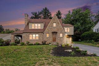 3614 CLOVERFIELD RD, Harrisburg, PA 17109