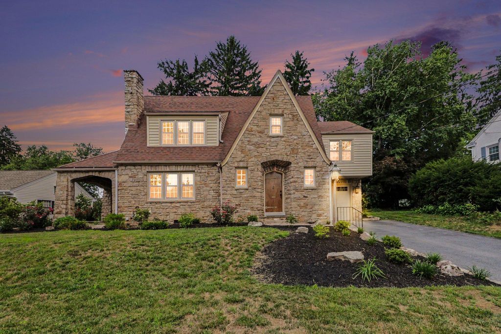 3614 CLOVERFIELD RD, Harrisburg, PA 17109