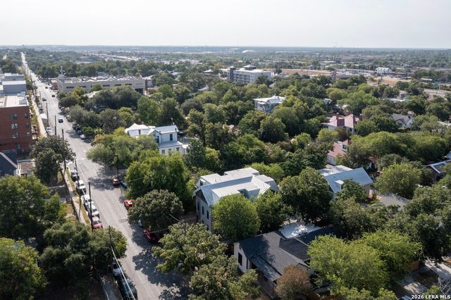 808 E Carson St Unit 101, San Antonio, TX 78208