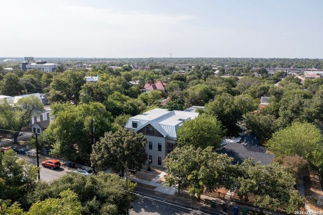808 E Carson St Unit 101, San Antonio, TX 78208