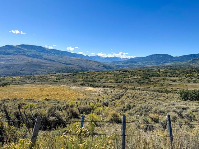 22000 P 77 Road, Cimarron, CO 81220