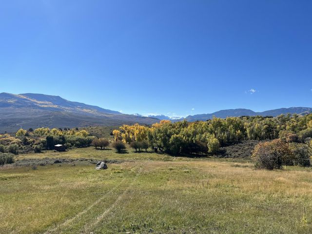 22000 P 77 Road, Cimarron, CO 81220