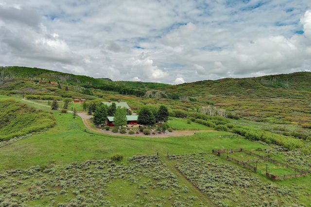 22000 P 77 Road, Cimarron, CO 81220