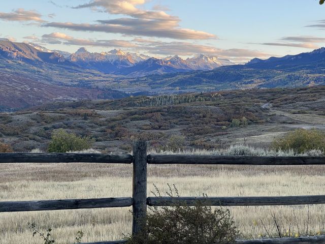 22000 P 77 Road, Cimarron, CO 81220