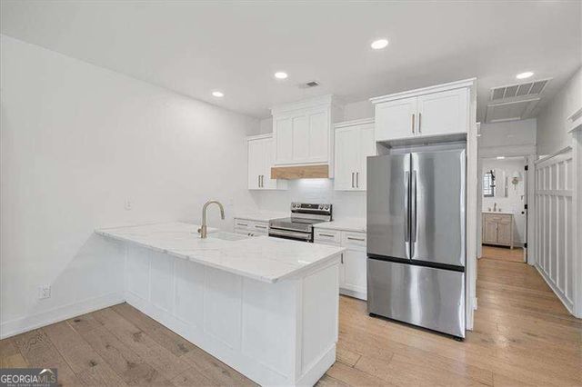 607 Harlan Street, Calhoun, GA 30701