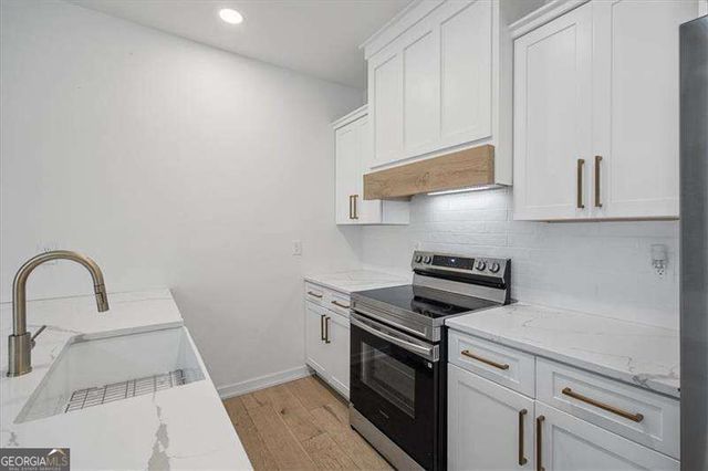 607 Harlan Street, Calhoun, GA 30701