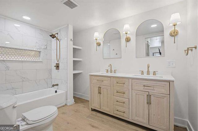 607 Harlan Street, Calhoun, GA 30701