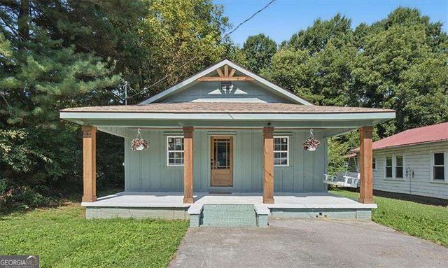 607 Harlan Street, Calhoun, GA 30701