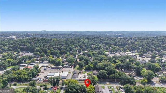 607 Harlan Street, Calhoun, GA 30701