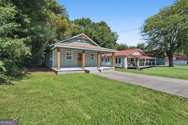 607 Harlan Street, Calhoun, GA 30701