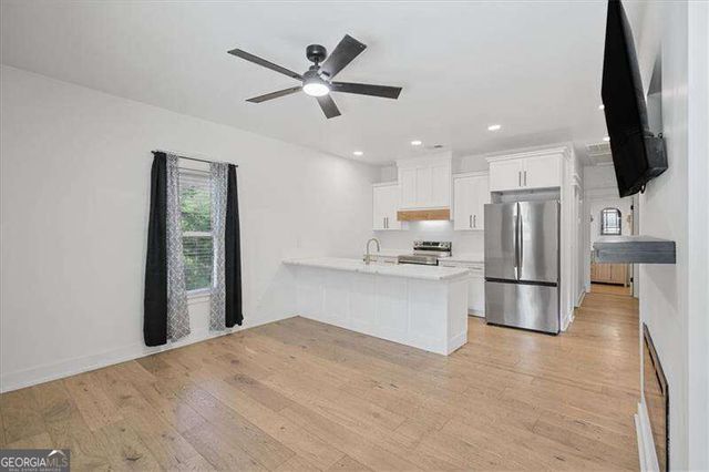607 Harlan Street, Calhoun, GA 30701