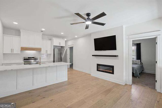 607 Harlan Street, Calhoun, GA 30701