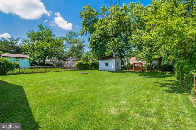 5010 SHERIDAN ST, Riverdale, MD 20737