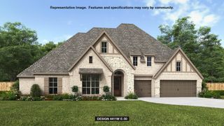 109 Great Hope CV, Georgetown, TX 78628