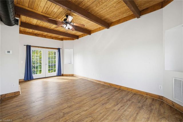 445 McAdoo Avenue, Greensboro, NC 27406