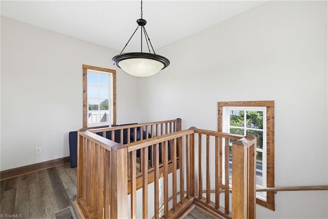 445 McAdoo Avenue, Greensboro, NC 27406