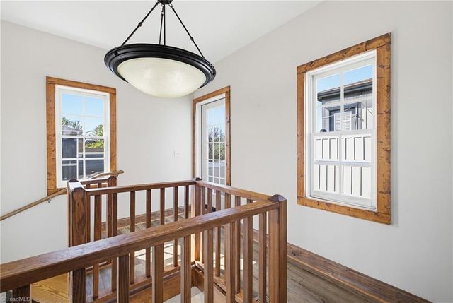 445 McAdoo Avenue, Greensboro, NC 27406