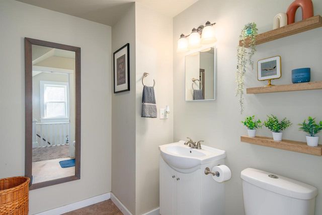 561 BOWEN STREET, Oshkosh, WI 54901