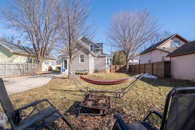 561 BOWEN STREET, Oshkosh, WI 54901