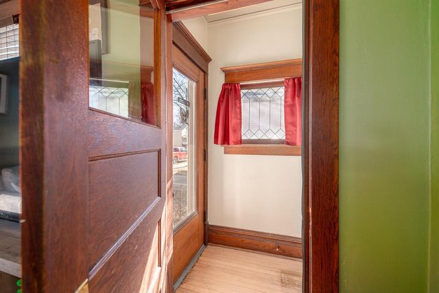 561 BOWEN STREET, Oshkosh, WI 54901