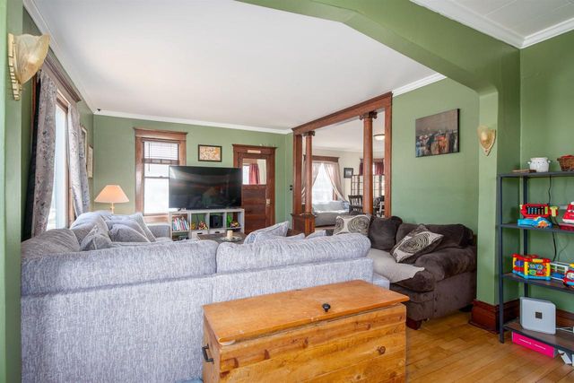 561 BOWEN STREET, Oshkosh, WI 54901