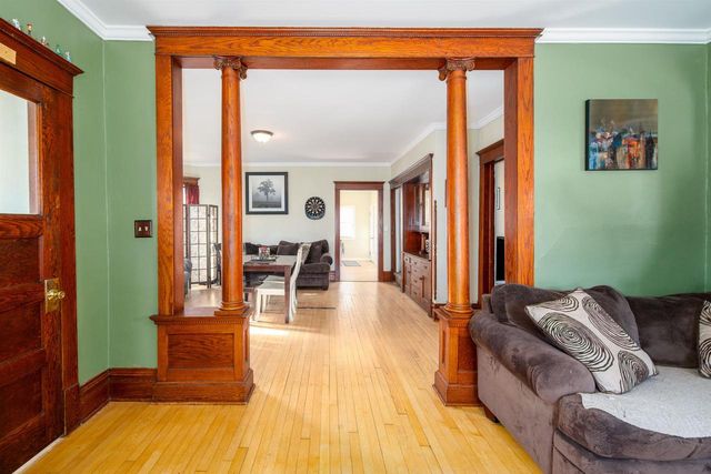 561 BOWEN STREET, Oshkosh, WI 54901