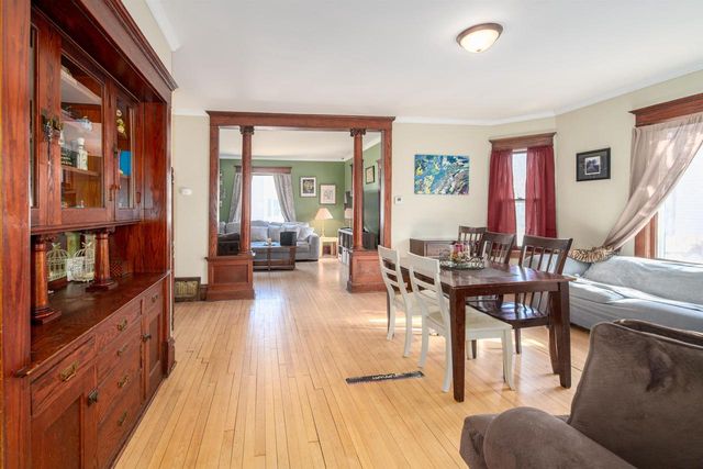 561 BOWEN STREET, Oshkosh, WI 54901