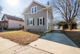 561 BOWEN STREET, Oshkosh, WI 54901