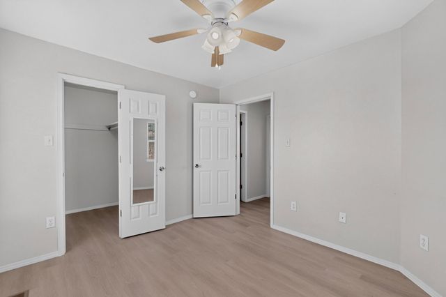 615 Menaul Boulevard NW UNIT E, Albuquerque, NM 87107