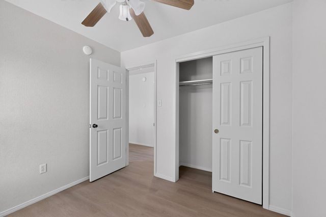 615 Menaul Boulevard NW UNIT E, Albuquerque, NM 87107