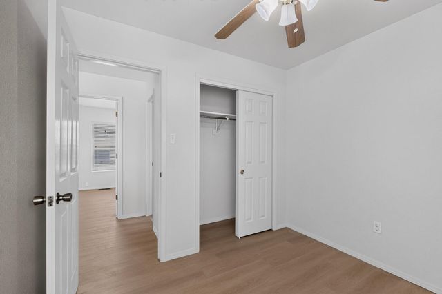615 Menaul Boulevard NW UNIT E, Albuquerque, NM 87107
