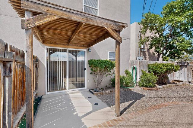 615 Menaul Boulevard NW UNIT E, Albuquerque, NM 87107