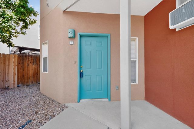 615 Menaul Boulevard NW UNIT E, Albuquerque, NM 87107