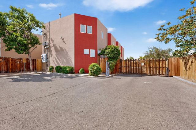 615 Menaul Boulevard NW UNIT E, Albuquerque, NM 87107