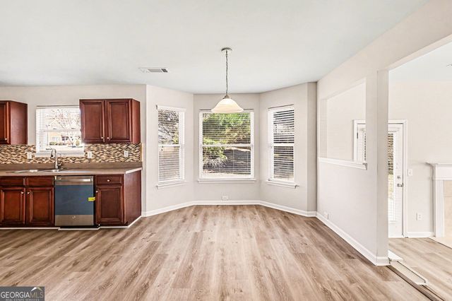 1020 Buckingham Terrace, Fairburn, GA 30213