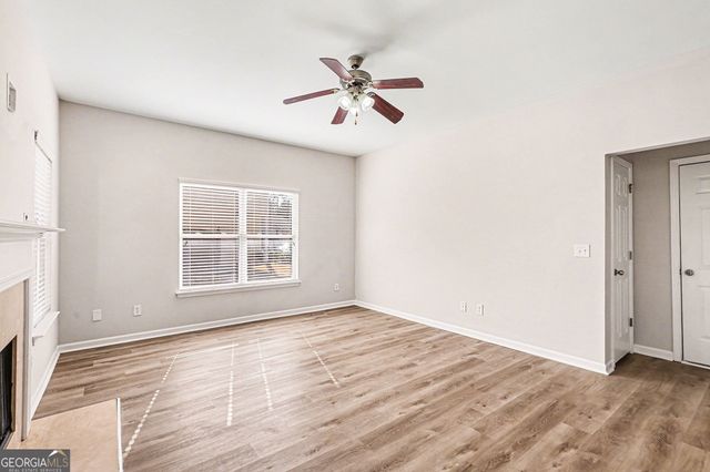 1020 Buckingham Terrace, Fairburn, GA 30213