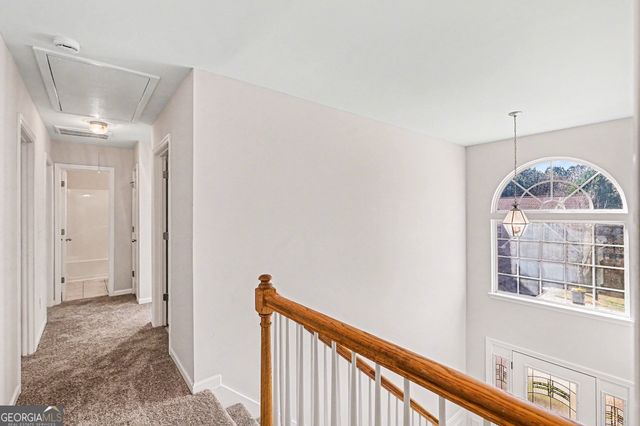 1020 Buckingham Terrace, Fairburn, GA 30213